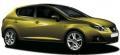 Seat Ibiza Tdi 5 doors A/C