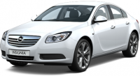 Opel Insignia 5 doors A/C