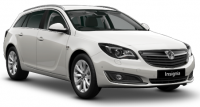 Opel Insignia Sports Tourer 5 doors A/C