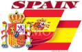 Spain Green card